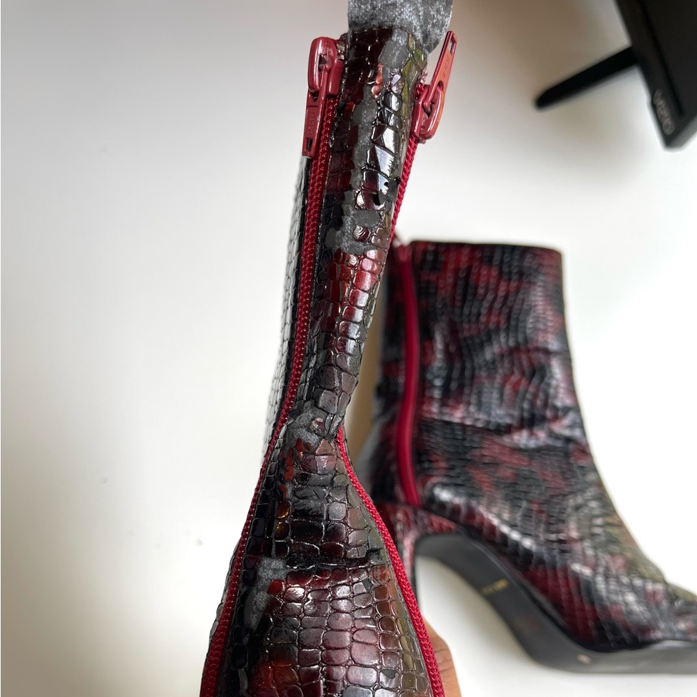 Boots π₯ π¨ FLASH SALEEE - Picture 5 of 5